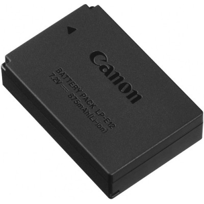 باتری-کنون-Canon-LP-E12-Lithium-Ion-Battery-Pack-for-EOS-M